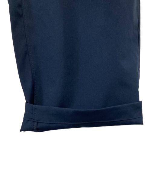 NIKE（ナイキ）NIKE (ナイキ) ウィンドブレーカーパンツ ネイビー サイズ:M 未使用品の古着・服飾アイテム