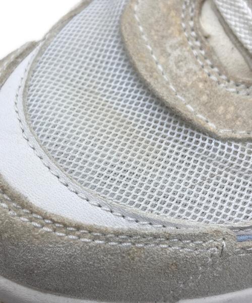 UGG（アグ）UGG (アグ) CA805 V2 ホワイト サイズ:24.5cmの古着・服飾アイテム