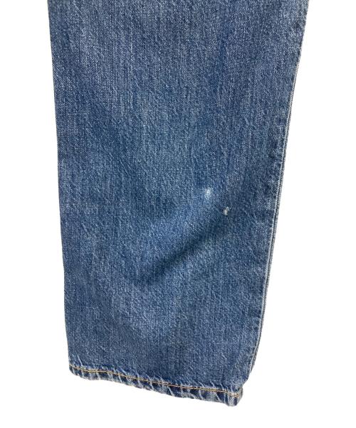 DSQUARED2（ディースクエアード）DSQUARED2 (ディースクエアード) BAGNO64デニムパンツ インディゴ サイズ:42の古着・服飾アイテム