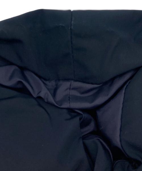 MONCLER（モンクレール）MONCLER (モンクレール) LOBELIA/ロベリア ダウンコート ネイビー サイズ:不明の古着・服飾アイテム