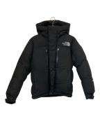 THE NORTH FACEザ ノース フェイス）の古着「Baltro Light Jacket / バルトロライトダウンジャケット」｜ブラック