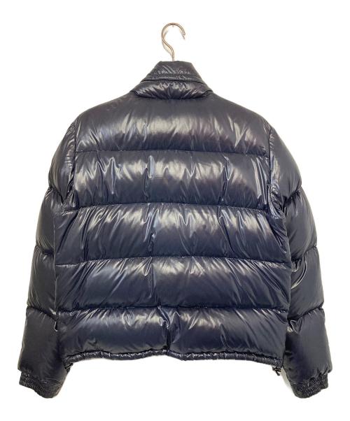 MONCLER（モンクレール）MONCLER (モンクレール) EVEREST / ダウンジャケット ネイビー サイズ:2の古着・服飾アイテム