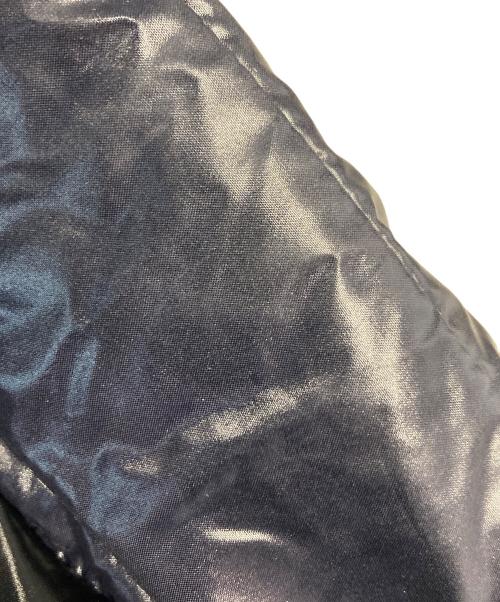MONCLER（モンクレール）MONCLER (モンクレール) EVEREST / ダウンジャケット ネイビー サイズ:2の古着・服飾アイテム