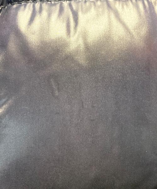 MONCLER（モンクレール）MONCLER (モンクレール) EVEREST / ダウンジャケット ネイビー サイズ:2の古着・服飾アイテム
