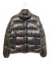 MONCLER（モンクレール）の古着「EVEREST / ダウンジャケット」｜ネイビー