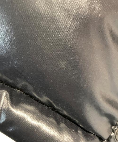 MONCLER（モンクレール）MONCLER (モンクレール) K2 ダウンジャケット ブラック サイズ:2の古着・服飾アイテム