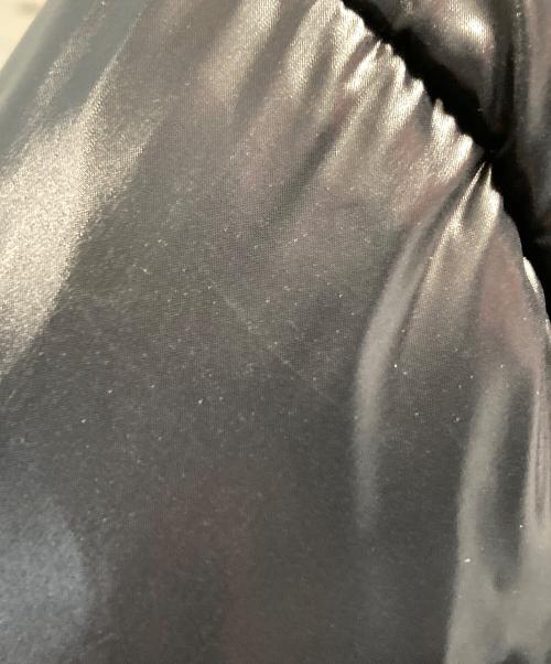 MONCLER（モンクレール）MONCLER (モンクレール) K2 ダウンジャケット ブラック サイズ:2の古着・服飾アイテム