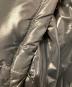 中古・古着 MONCLER (モンクレール) K2 ダウンジャケット ブラック サイズ:2：35000円