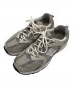 NEW BALANCEニューバランス）の古着「MR530CK」｜グレー