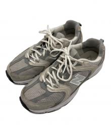 NEW BALANCE（ニューバランス）の古着「MR530CK」｜グレー