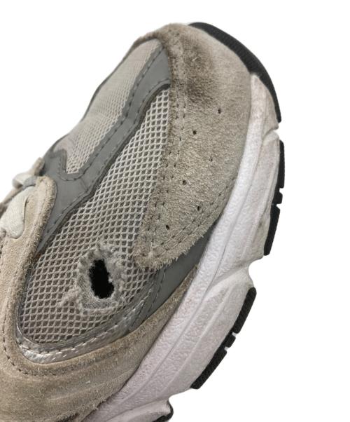NEW BALANCE（ニューバランス）NEW BALANCE (ニューバランス) MR530CK グレー サイズ:27cmの古着・服飾アイテム