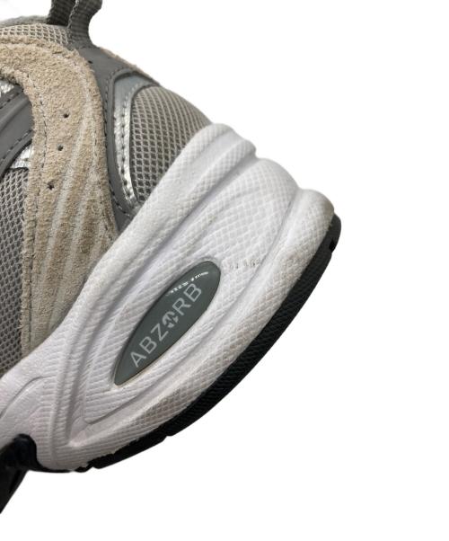 NEW BALANCE（ニューバランス）NEW BALANCE (ニューバランス) MR530CK グレー サイズ:27cmの古着・服飾アイテム
