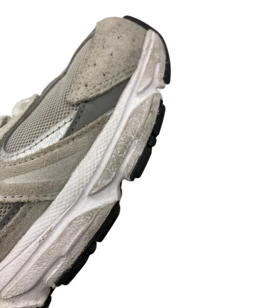 NEW BALANCE（ニューバランス）NEW BALANCE (ニューバランス) MR530CK グレー サイズ:27cmの古着・服飾アイテム