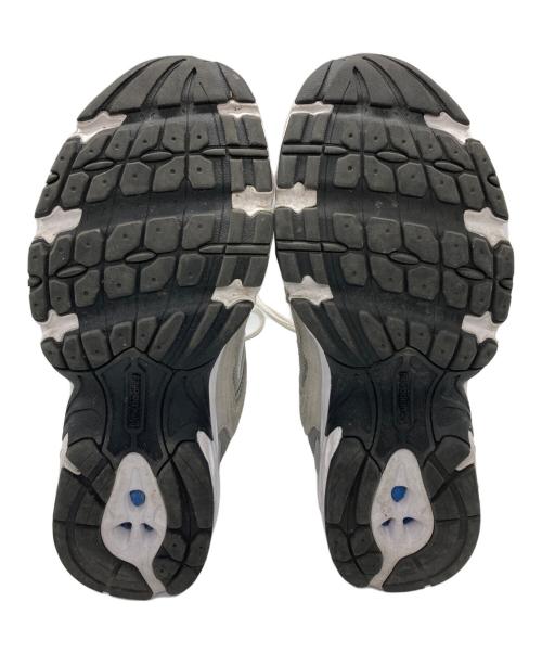 NEW BALANCE（ニューバランス）NEW BALANCE (ニューバランス) MR530CK グレー サイズ:27cmの古着・服飾アイテム