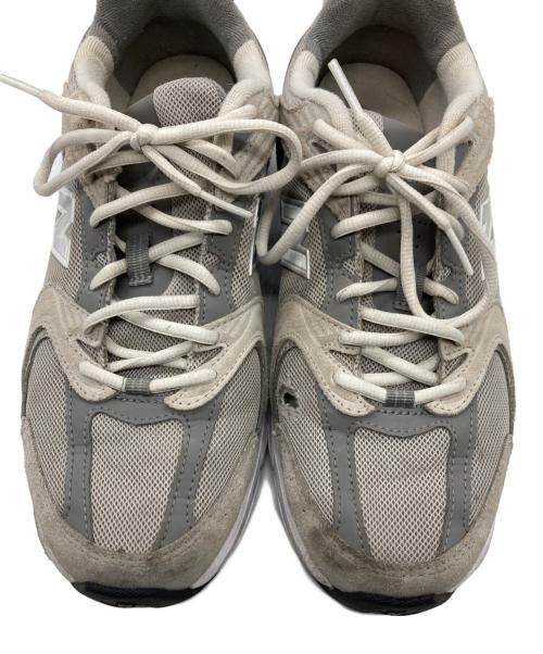 NEW BALANCE（ニューバランス）NEW BALANCE (ニューバランス) MR530CK グレー サイズ:27cmの古着・服飾アイテム