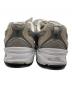 NEW BALANCE (ニューバランス) MR530CK グレー サイズ:27cm：3000円