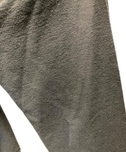 WACKO MARIA（ワコマリア）WACKO MARIA (ワコマリア) 21SS ONLY LOVERS LEFT ALIVE / クルーネックスウェット ブラック サイズ:Ⅼの古着・服飾アイテム