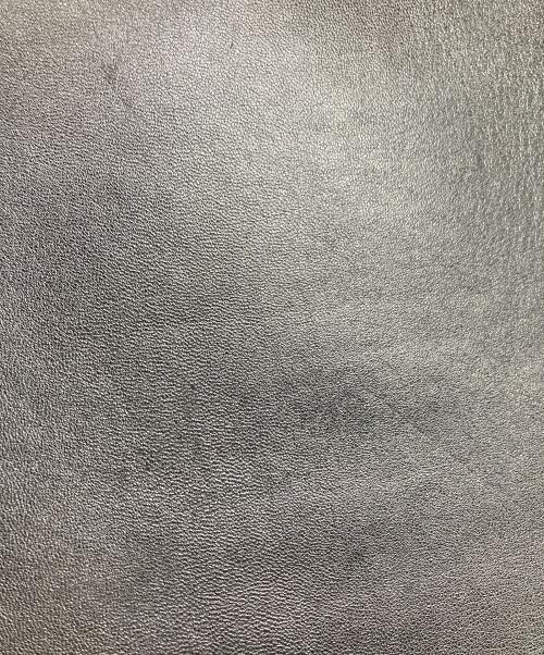 ETRE TOKYO（エトレトウキョウ）ETRE TOKYO (エトレトウキョウ) ラムレザーバケツバッグ ブラックの古着・服飾アイテム