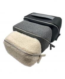 ETRE TOKYO（エトレトウキョウ）の古着「バッグインバッグ」｜ブラック