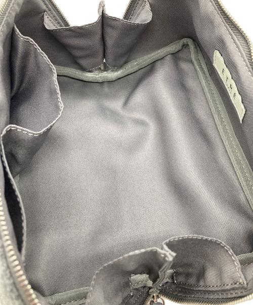 ETRE TOKYO（エトレトウキョウ）ETRE TOKYO (エトレトウキョウ) バッグインバッグ ブラックの古着・服飾アイテム