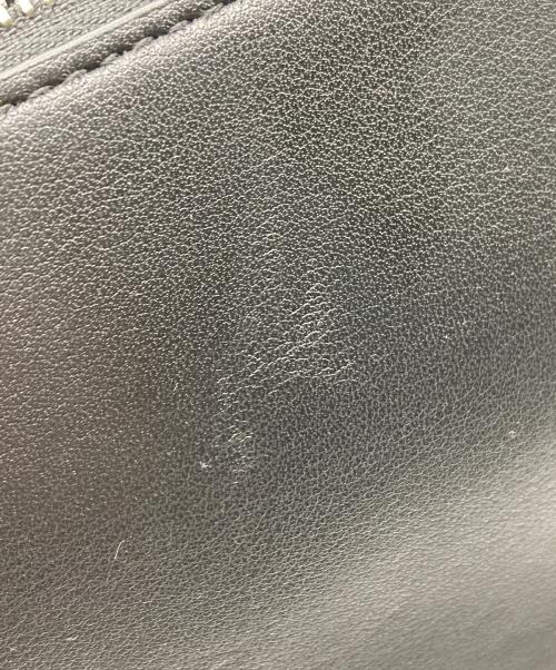 ETRE TOKYO（エトレトウキョウ）ETRE TOKYO (エトレトウキョウ) バッグインバッグ ブラックの古着・服飾アイテム