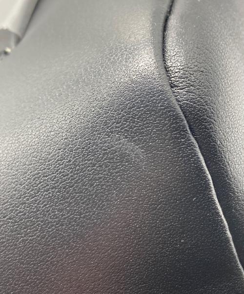 ETRE TOKYO（エトレトウキョウ）ETRE TOKYO (エトレトウキョウ) バッグインバッグ ブラックの古着・服飾アイテム