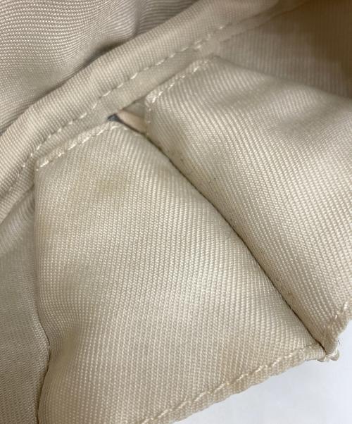 ETRE TOKYO（エトレトウキョウ）ETRE TOKYO (エトレトウキョウ) バッグインバッグ ブラックの古着・服飾アイテム