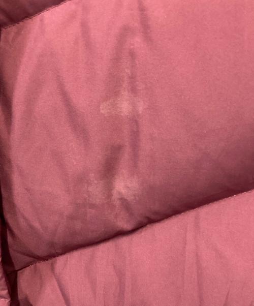 Patagonia（パタゴニア）Patagonia (パタゴニア) ダウンコート レッド サイズ:ＸＸＬの古着・服飾アイテム