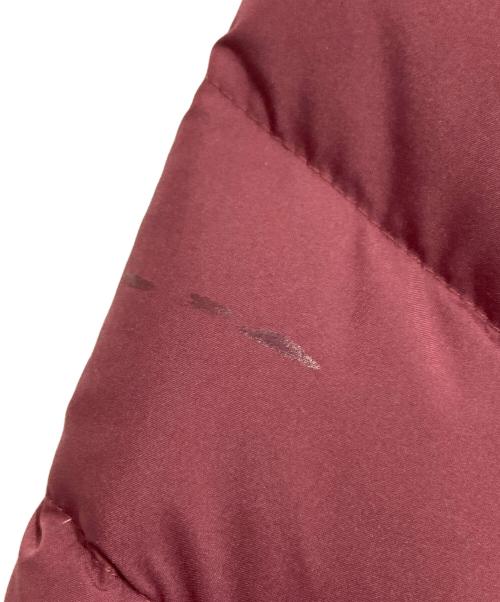 Patagonia（パタゴニア）Patagonia (パタゴニア) ダウンコート レッド サイズ:ＸＸＬの古着・服飾アイテム