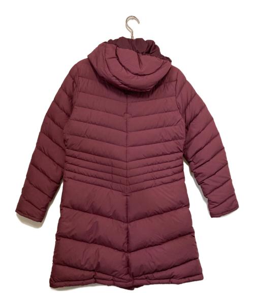 Patagonia（パタゴニア）Patagonia (パタゴニア) ダウンコート レッド サイズ:ＸＸＬの古着・服飾アイテム