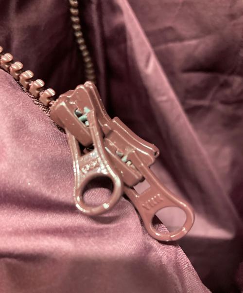 Patagonia（パタゴニア）Patagonia (パタゴニア) ダウンコート レッド サイズ:ＸＸＬの古着・服飾アイテム