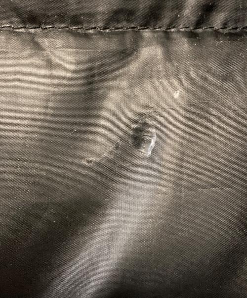 PAUL SMITH（ポールスミス）PAUL SMITH (ポールスミス) ダウンコート ブラック サイズ:Ｌの古着・服飾アイテム