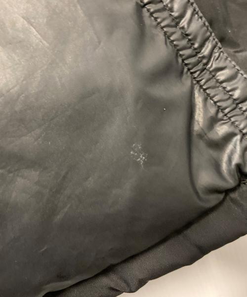 PAUL SMITH（ポールスミス）PAUL SMITH (ポールスミス) ダウンコート ブラック サイズ:Ｌの古着・服飾アイテム