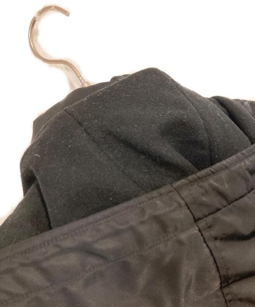 PAUL SMITH（ポールスミス）PAUL SMITH (ポールスミス) ダウンコート ブラック サイズ:Ｌの古着・服飾アイテム