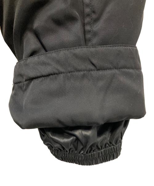 PAUL SMITH（ポールスミス）PAUL SMITH (ポールスミス) ダウンコート ブラック サイズ:Ｌの古着・服飾アイテム