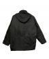 PAUL SMITH (ポールスミス) ダウンコート ブラック サイズ:Ｌ：4000円