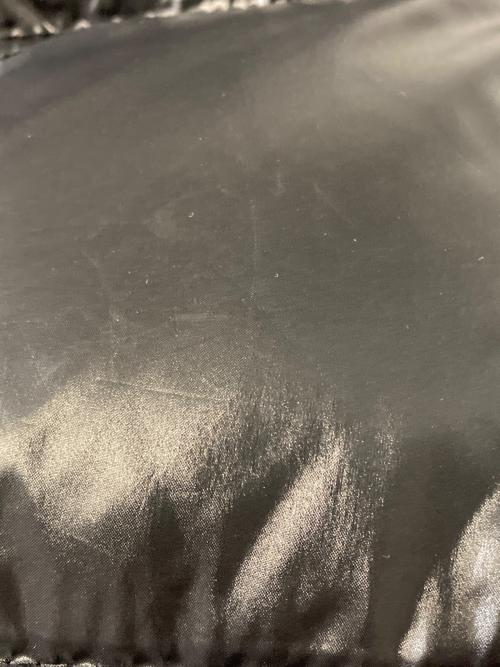 MONCLER（モンクレール）MONCLER (モンクレール) BRANSONダウンジャケット ブラック サイズ:3の古着・服飾アイテム