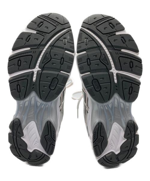 asics（アシックス）asics (アシックス) GT-2160スニーカー ホワイト×オレンジ サイズ:26.5cmの古着・服飾アイテム