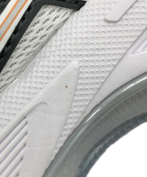 asics（アシックス）asics (アシックス) GT-2160スニーカー ホワイト×オレンジ サイズ:26.5cmの古着・服飾アイテム