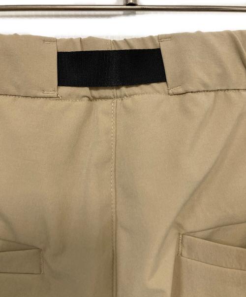 HELLY HANSEN（ヘリーハンセン）HELLY HANSEN (ヘリーハンセン) スカイスリムパンツ ベージュ サイズ:Ｌの古着・服飾アイテム