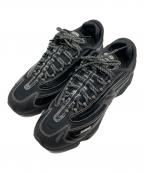 NEW BALANCE×Aime Leon Doreニューバランス×エメ レオン ドレ）の古着「M1000AD1」｜ブラック