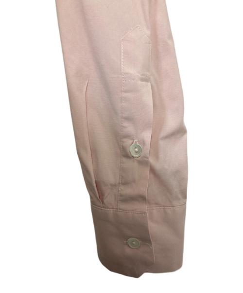 My Beautiful Landlet（マイビューティフルランドレット）My Beautiful Landlet (マイビューティフルランドレット) 長袖シャツ ピンク サイズ:2の古着・服飾アイテム