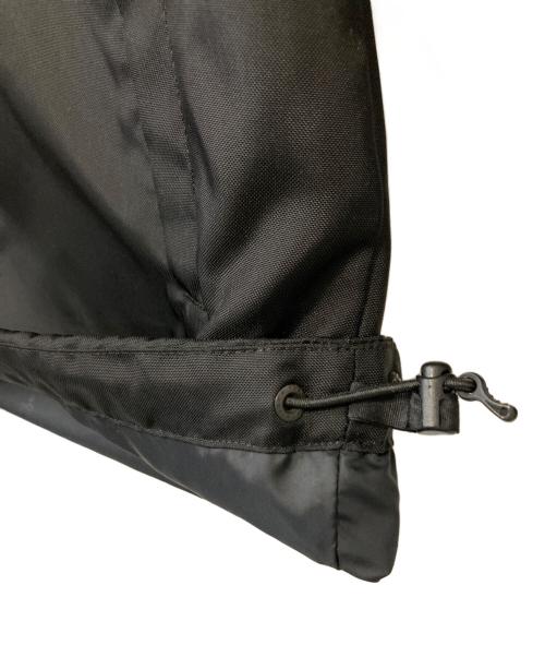 THE NORTH FACE（ザ ノース フェイス）THE NORTH FACE (ザ ノース フェイス) コーチジャケット ブラック サイズ:Ｓ 未使用品の古着・服飾アイテム