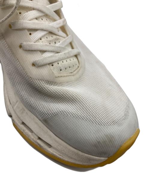 on（オン）on (オン) Cloudnova Form 2 ホワイト サイズ:26.5㎝の古着・服飾アイテム