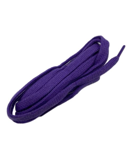 NEW BALANCE（ニューバランス）NEW BALANCE (ニューバランス) U990TD6 BEIGE 23SS-I パープル×アイボリー サイズ:27.5cm 未使用品の古着・服飾アイテム