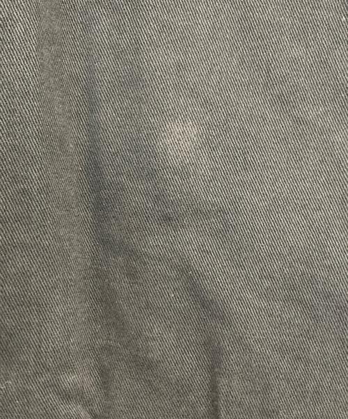 Timberland（ティンバーランド）Timberland (ティンバーランド) ダブルポケットシャツ ネイビー サイズ:Ｍの古着・服飾アイテム