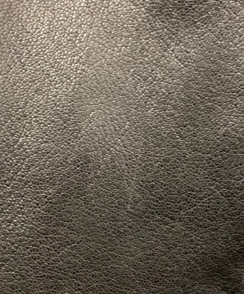 ALL SAINTS（オールセインツ）ALL SAINTS (オールセインツ) ラムレザーダブルライダースジャケット ブラック サイズ:Ⅼの古着・服飾アイテム