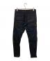 G-STAR RAW (ジースターロゥ) D-Staq 3D Slim Jeans インディゴ×ブラック サイズ:W29×L32：4000円