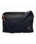 PORTER（ポーター）の古着「SHOULDER BAG(L) / ショルダーバッグ」｜ブラック