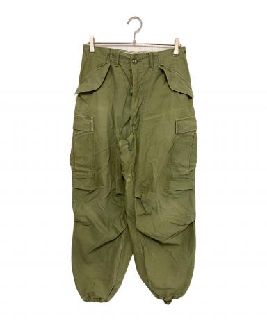 M-65 フィールドカーゴパンツ